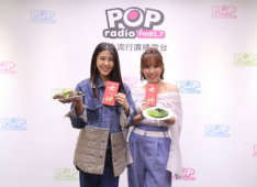 李佳薇跟她共度除夕夜 长辈追问没在怕